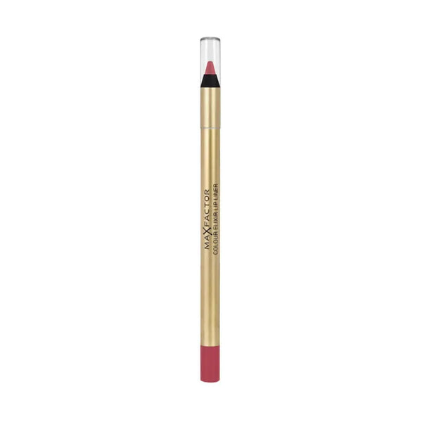 Delineador de labios Max Factor Color Elixir 04 Pink Princess