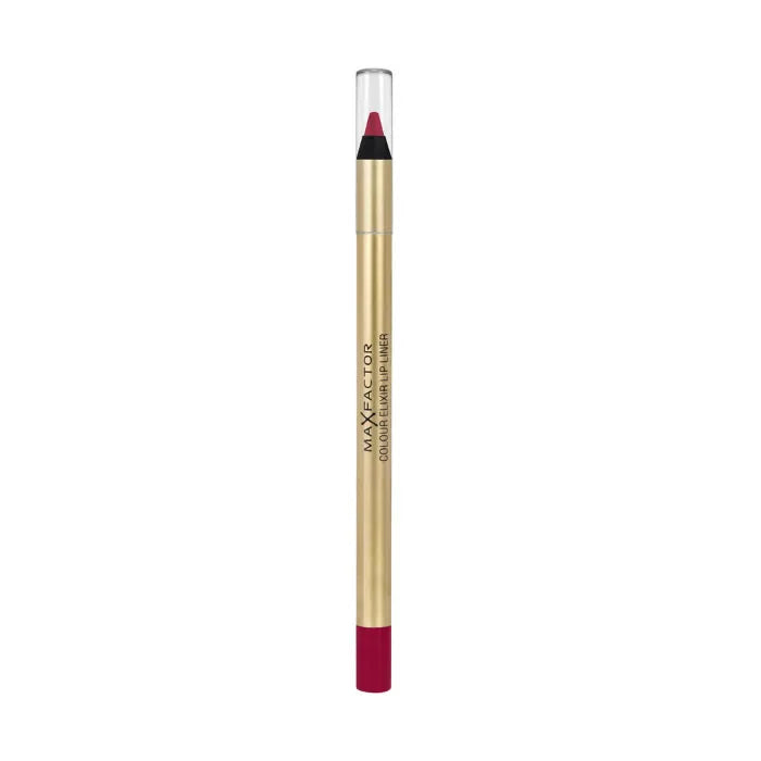 Max Factor Colour Elixir Lip Liner 12 Red Blush