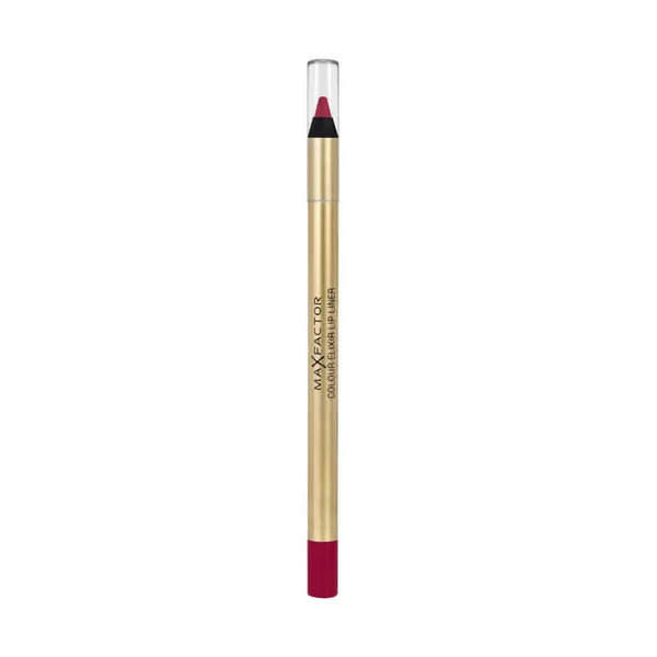 Delineador de labios Max Factor Color Elixir 12 Red Blush