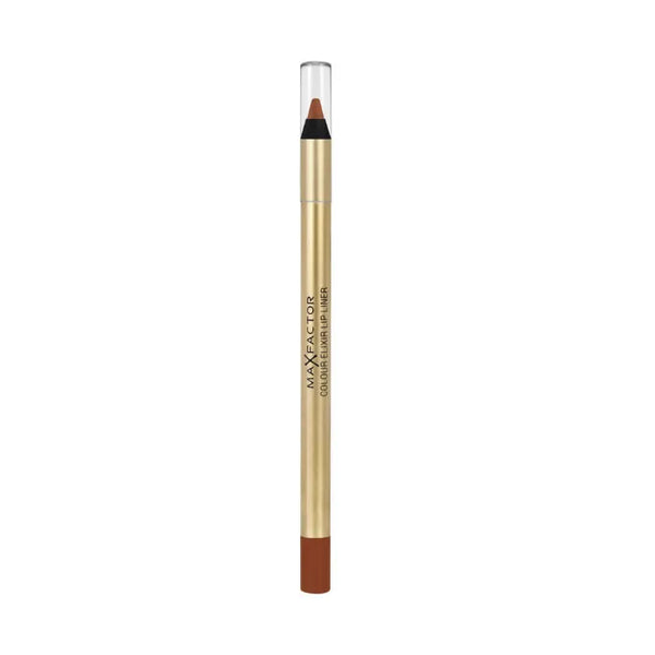 Delineador de labios Max Factor Color Elixir 14 Marrón y Nude