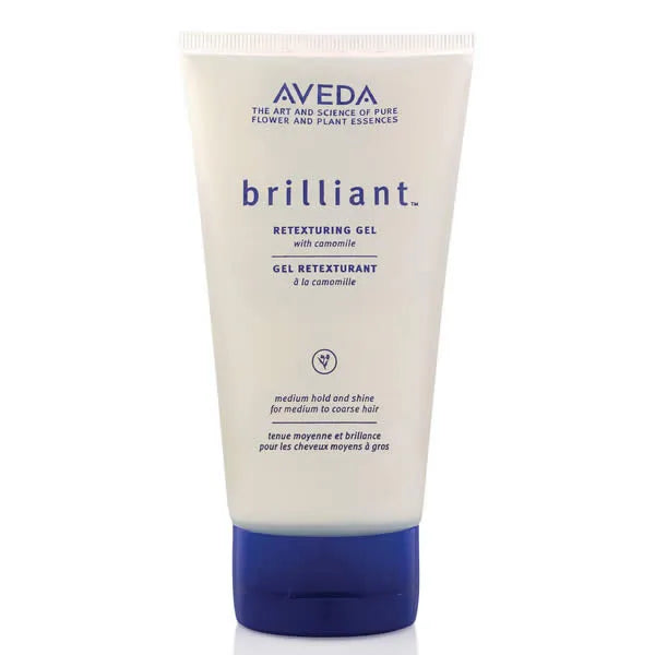 Aveda Shine Retexturizing Gel 150ml