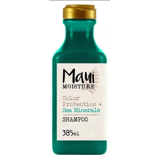 Champú protector capilar Maui Sea Minerals 385 ml