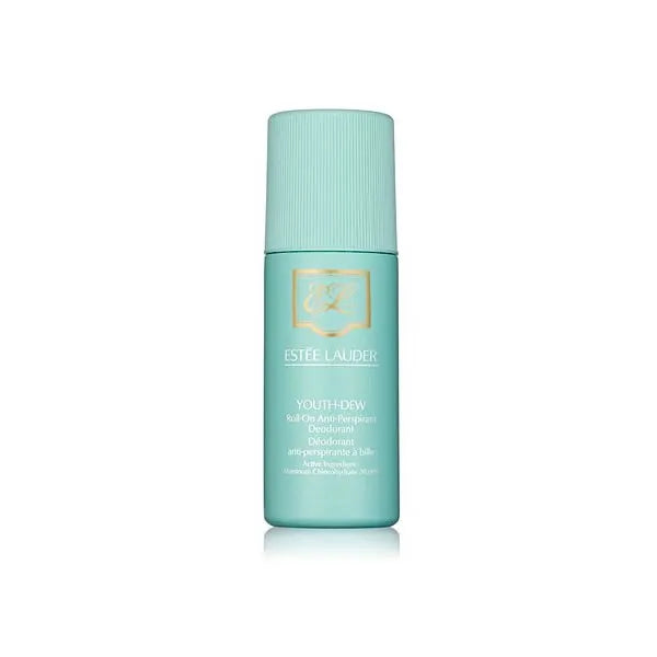 Desodorante antitranspirante en roll-on Youth Dew de Estée Lauder (75 ml)
