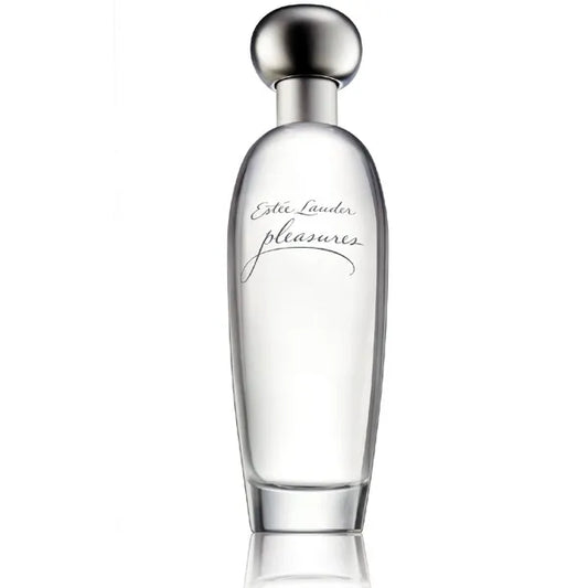 Estée Lauder Pleasures Eau de Parfum Spray 100 ml