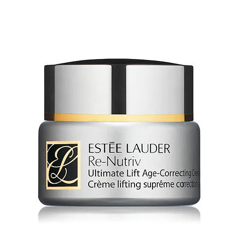 Crema correctora antiedad Re Nutriv Ultimate Lift de Estee Lauder, 50 ml