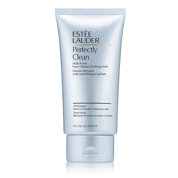 Limpiador en espuma Perfectly Clean de Estée Lauder, 150 ml