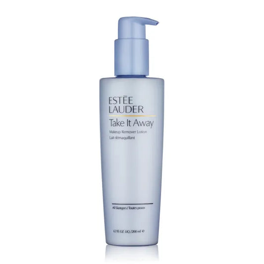 Loción desmaquillante Take It Away de Estée Lauder 200 ml