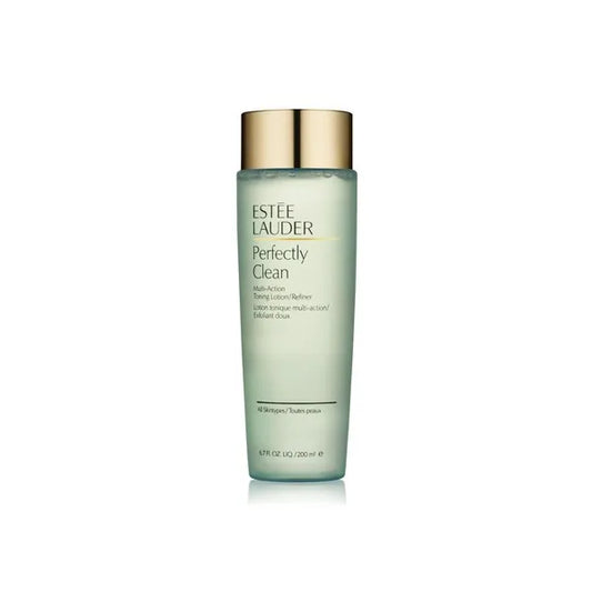 Loción tonificante multiacción Perfectly Clean de Estée Lauder, 200 ml