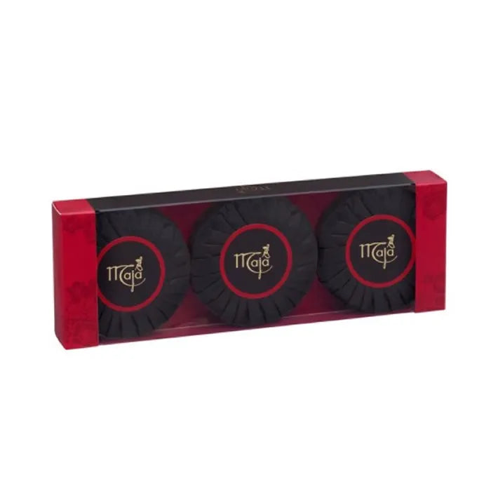 Jabón Maja 3x100g
