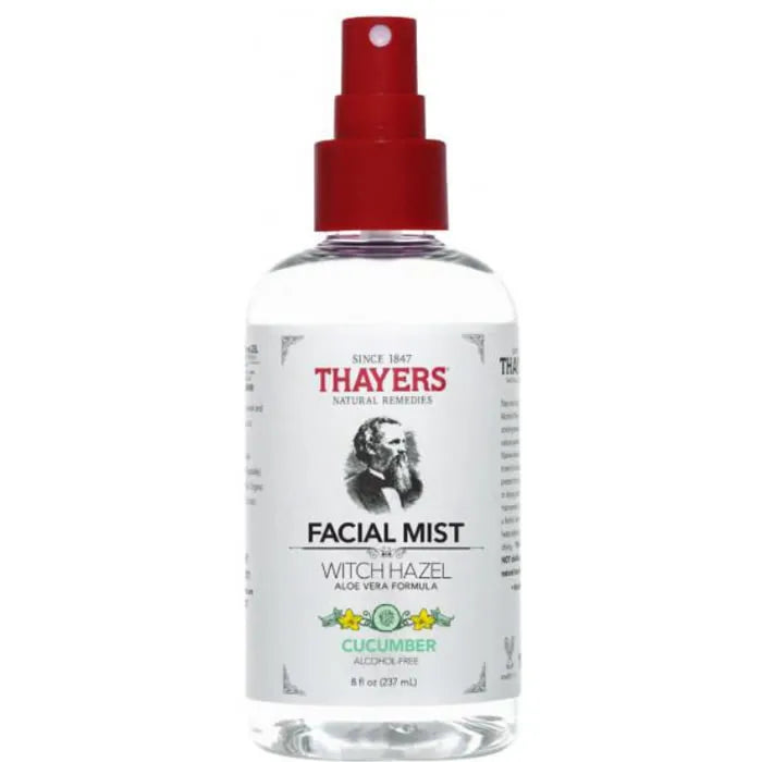 Bruma facial Thayers Pepino 237 ml