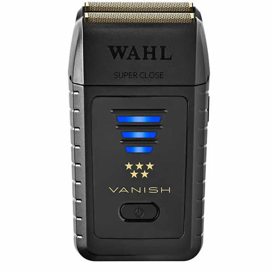 Wahl 5 Star Vanish — Afeitadora Eléctrica Profesional sin Cable