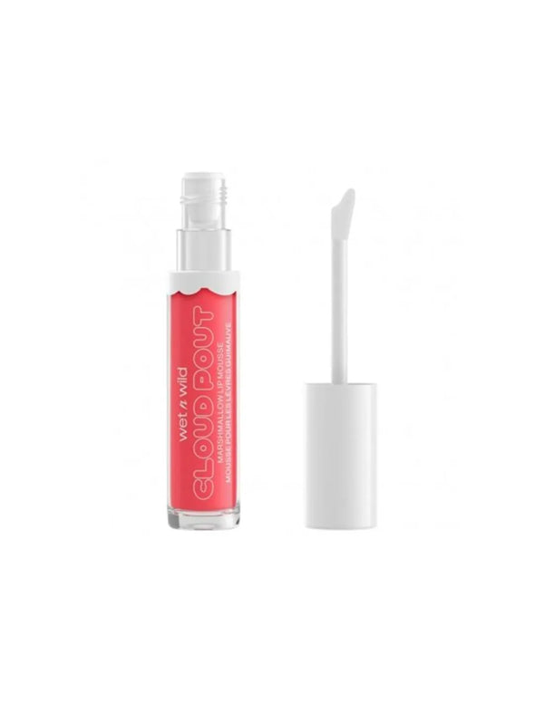 Mousse labial Wet N Wild Wnw Cloud Pout 1111921e