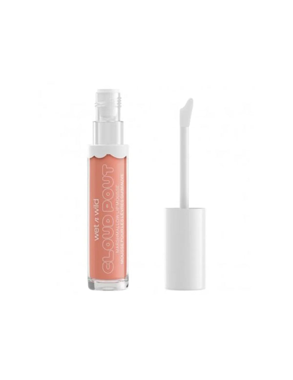 Mousse labial Wet N Wild Wnw Cloud Pout 1111926e