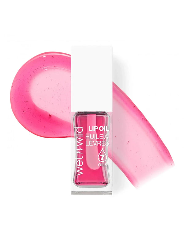 Wet N Wild Wnw Lip Oil