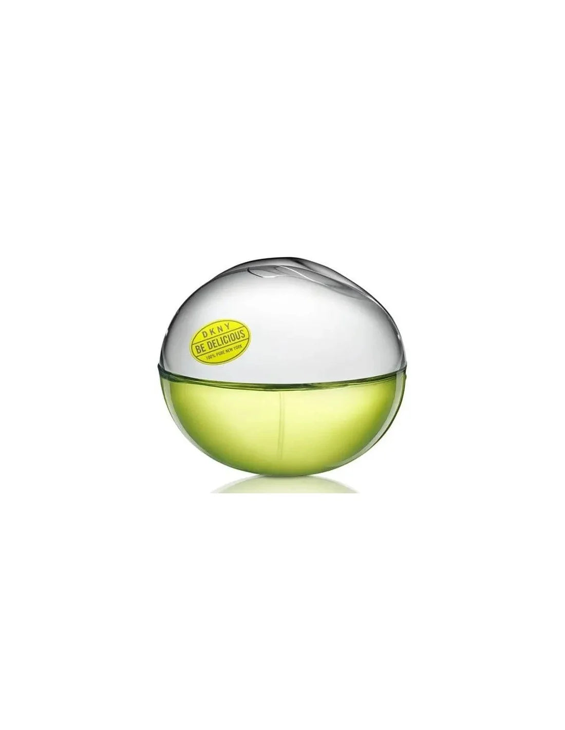 Donna Karan Dkny Be Delicious For Her Edp 50ml