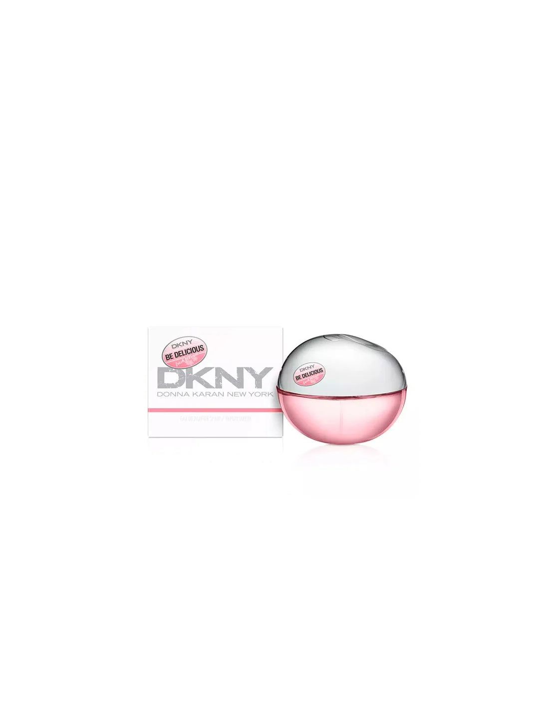 Donna Karan Dkny Be Delicious Fresh Blossom Edp Sp 50 ml