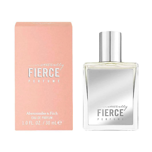 Abercrombie &amp; Fitch Fierce Eau de Parfum 30ml Spray