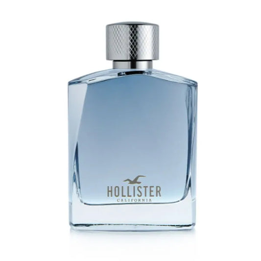 Hollister Wave For Him Eau de Toilette en spray 100 ml
