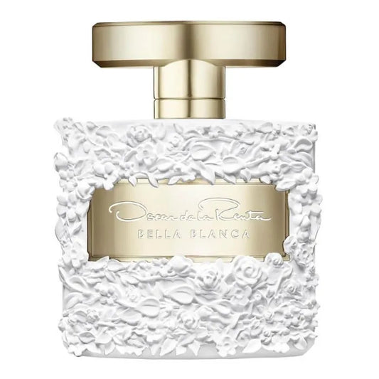 Oscar De La Renta Bella Blanca Eau De Perfume Spray 100ml
