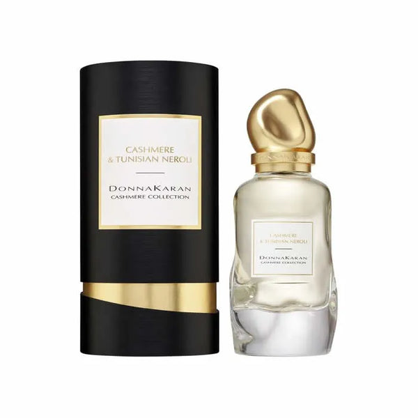 Donna Karan Cachemira y Neroli tunecino Eau De Perfume Spray 100ml