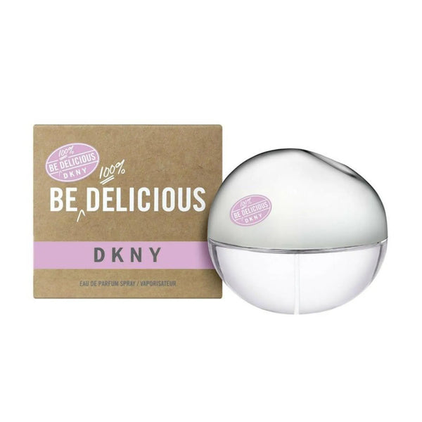 Donna Karan Dkny Be Delicious 100 para ella 100 Edp