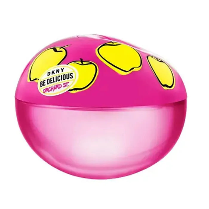 Donna Karan Be Delicious Orchard St. Eau De Parfum Vaporizador 100ml