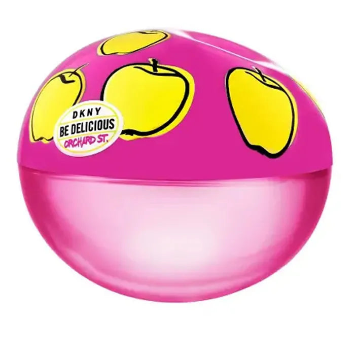 Donna Karan Be Delicious Orchard St. Eau de Parfum Vaporizador 30ml