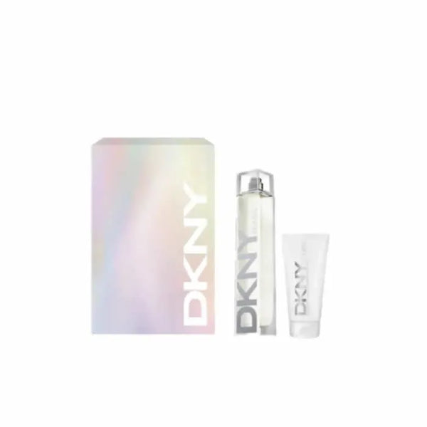 DKNY Set de 2 piezas de eau de parfum y loción corporal
