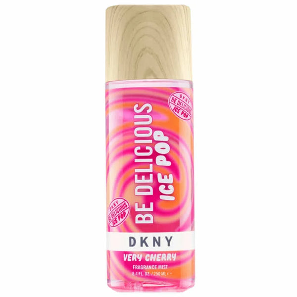 Donna Karan Be Delicious Ice Pop - Bruma aromática de cereza (250 ml)
