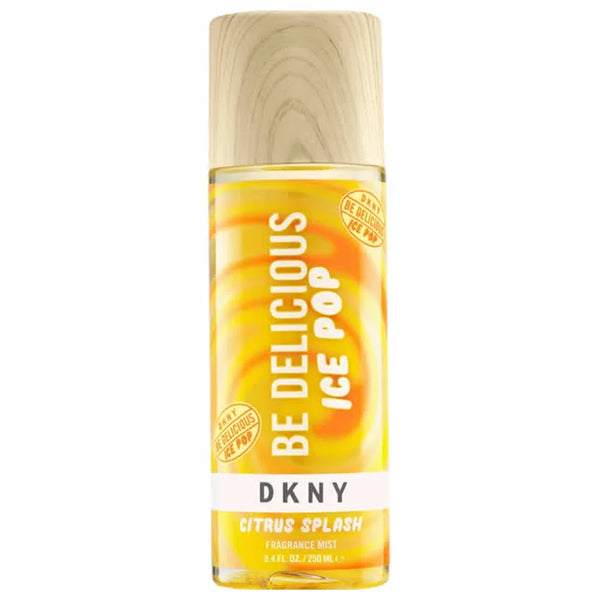 Bruma corporal Donna Karan Be Delicious Ice Pop Citrus Splash 250 ml