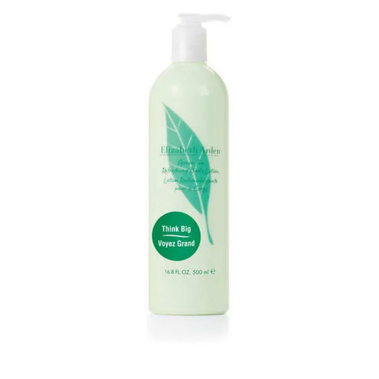 Loción corporal de té verde Elizabeth Arden 500 ml