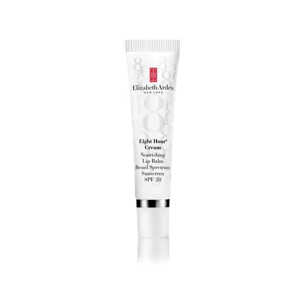 Elizabeth Arden Eight Hour Cream Nourishing Lip Balm Broad Spectrum Sunscreen SPF20 15ml