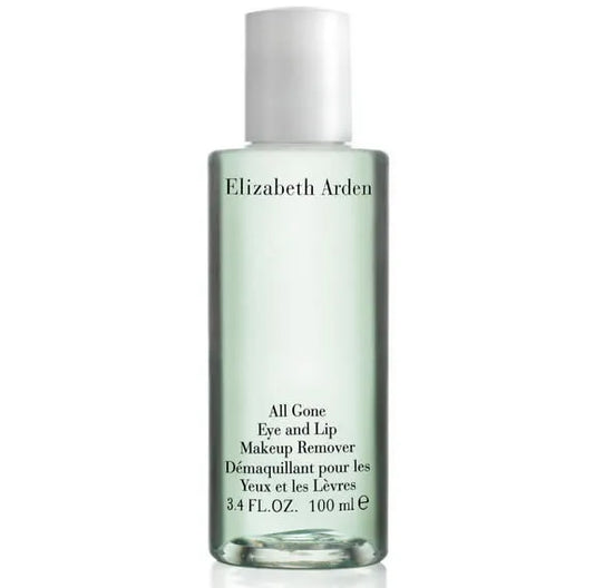 Elizabeth Arden All Gone Desmaquillante de ojos y labios 100 ml