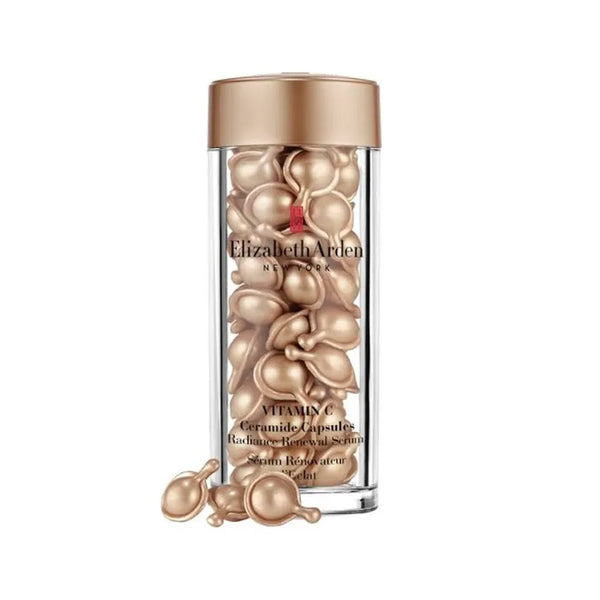 Elizabeth Arden Ceramide Vitamin C Capsules 60 Units