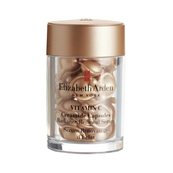 Elizabeth Arden Vitamina C Cápsulas de Ceramida 30 Unidades