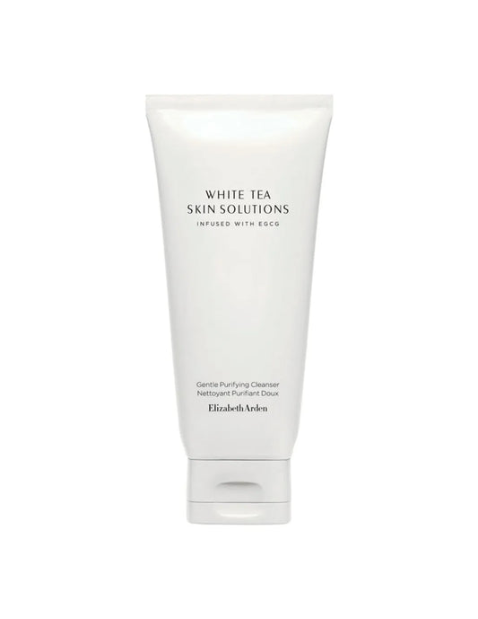 Elizabeth Arden Arden W Tea Sol Limpiador suave y purificante 125 ml