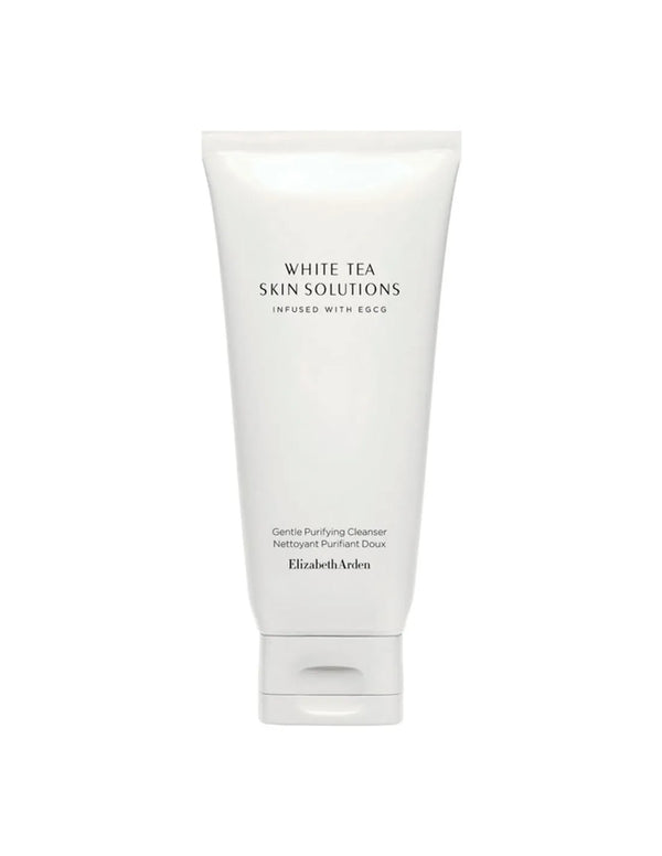Elizabeth Arden Arden W Tea Sol Limpiador suave y purificante 125 ml
