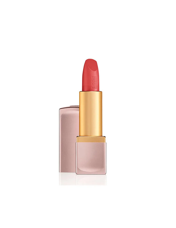 Lápiz labial mate rosa Embrace de Elizabeth Arden 02