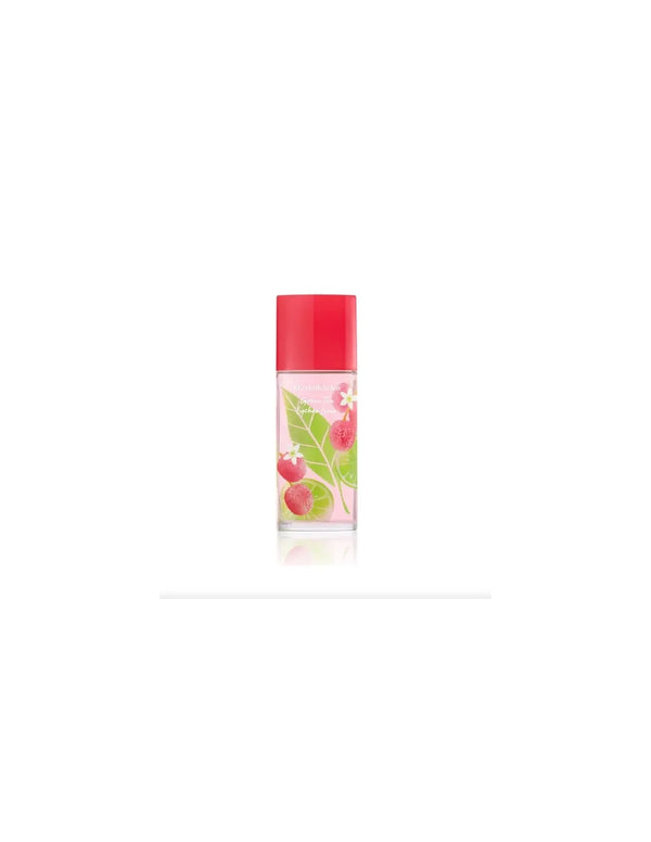 Elizabeth Arden Green Tea Lychee Lime EDT 100ml