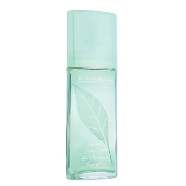 Elizabeth Arden Green Tea Eau Parfumée Vaporizador 50ml
