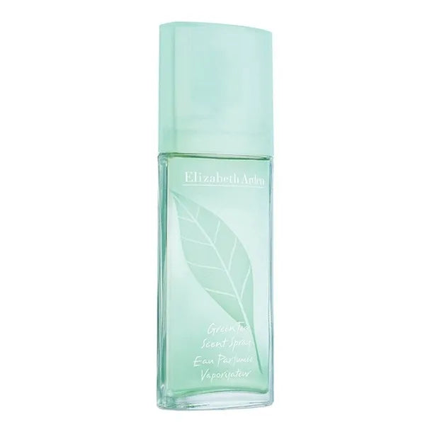 Elizabeth Arden Green Tea Eau Parfumée Vaporizador 100ml