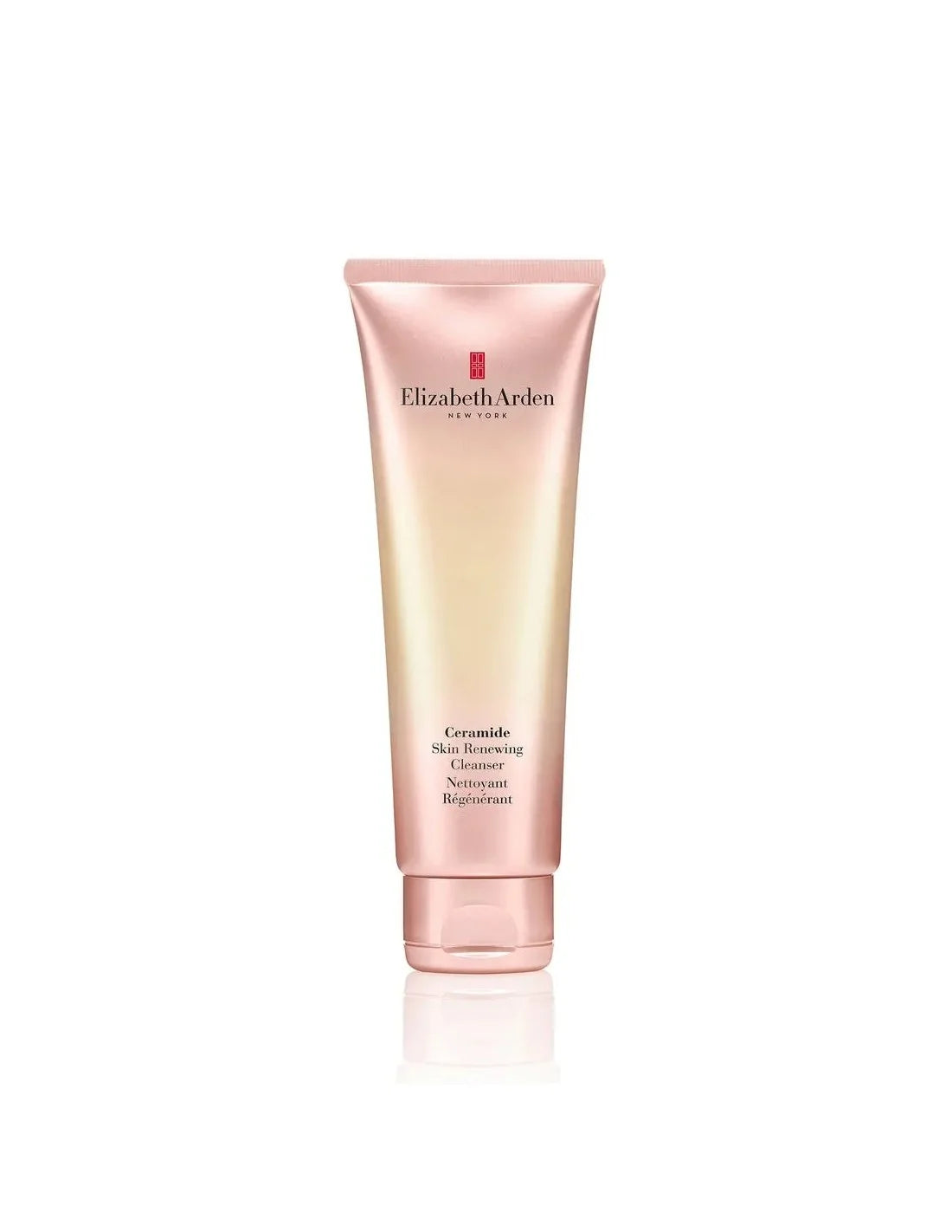 Elizabeth Arden Ceramide Limpiador Renovador de la Piel 125ml
