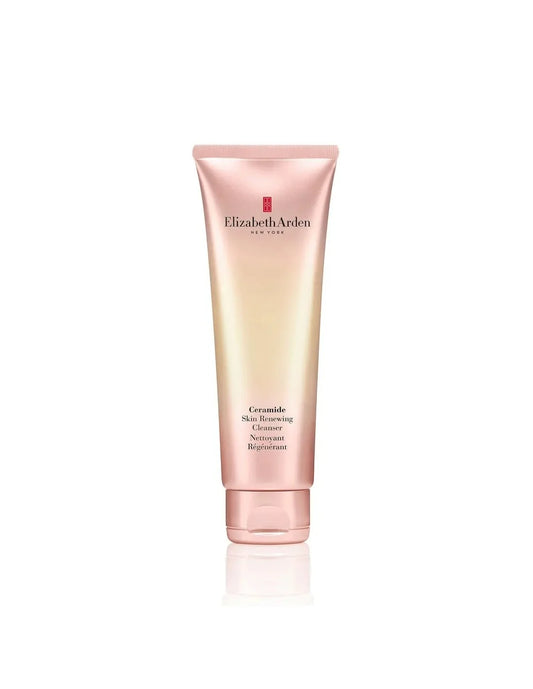 Elizabeth Arden Ceramide Limpiador Renovador de la Piel 125ml