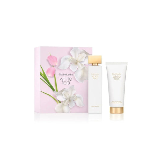 Elizabeth Arden y Arden White Tea Ep 100 Vap Body Cof26