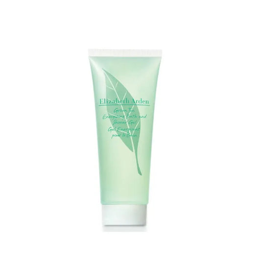 Gel de baño y ducha energizante de té verde de Elizabeth Arden 200 ml