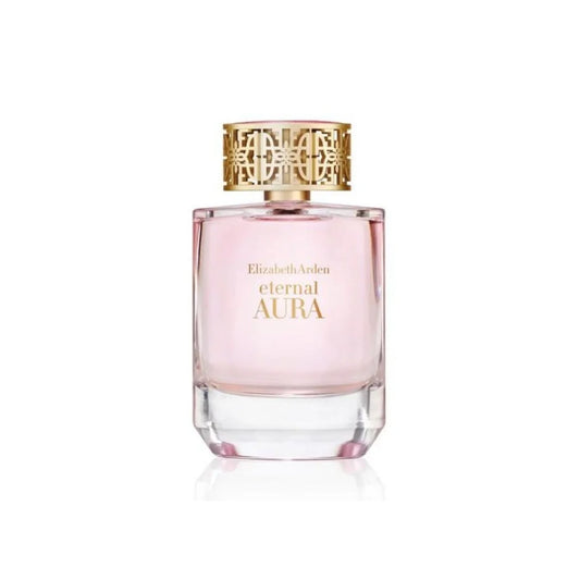 Elizabeth Arden y Arden Eternal Aura Ep 50 Vap
