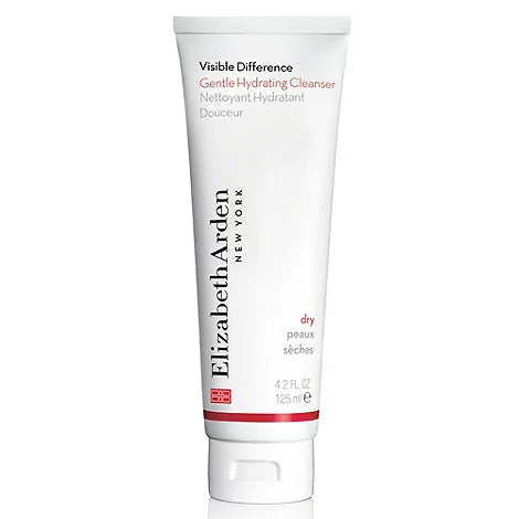 Elizabeth Arden Visible Difference Limpiador hidratante suave 150 ml