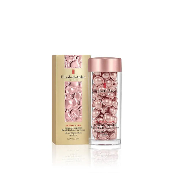Elizabeth Arden Arden Retinol Hpr Ceramide Capsules 60 ud