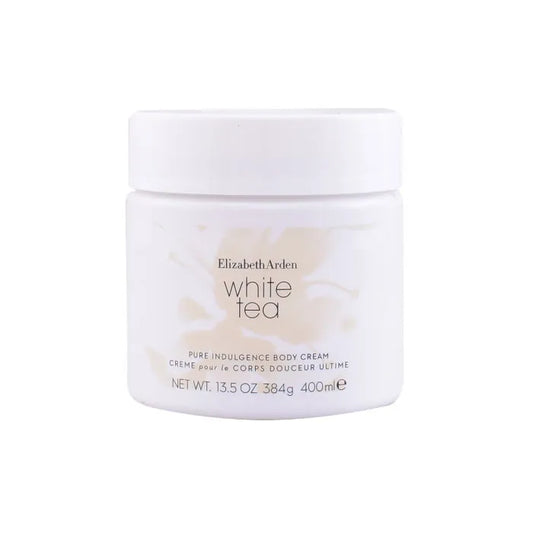 Elizabeth Arden White Tea Pure Indulgence Body Cream 400ml