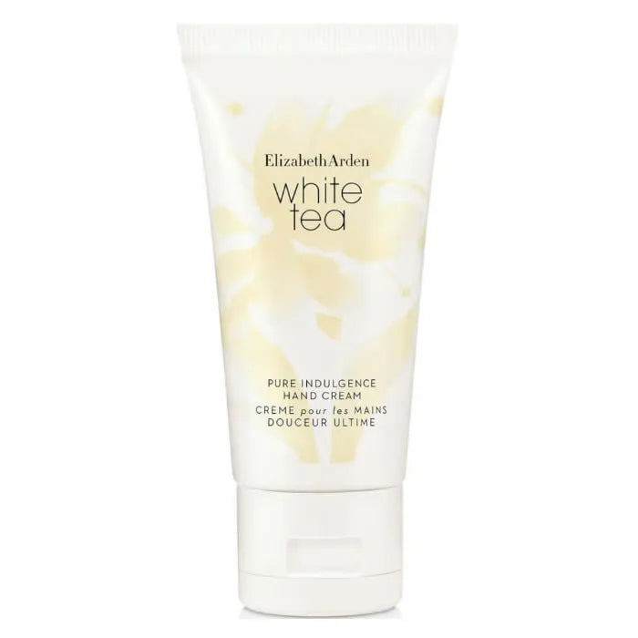 Elizabeth Arden White Tea Pure Indulgence Hand Cream 30ml